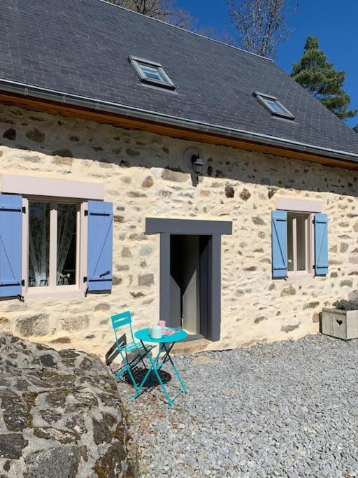 Gite Maison Du Trottoir, Sussac Exterior foto